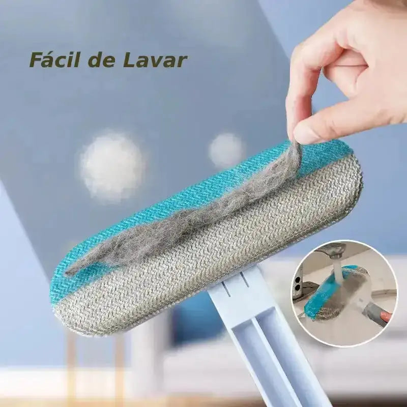 FurWiz: Remova Pelos de Pets com Facilidade [PROMOÇÃO EXCLUSIVA]